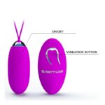 Vibrating Egg Remote Control Jenny - Image 6