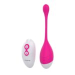 Vibrating Egg Sweetie Fuchsia - Image 4