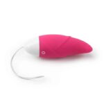 Vibrating Egg IJoy Remote Control USB Pink - Image 18