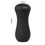 Vibrating Masturbating USB Happy Sport - Image 9