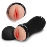 Vibrating Masturbator USB Tiny Man - Image 2