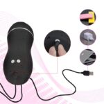 Vibrating Masturbator USB Tiny Man - Image 11