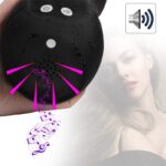Vibrating Masturbator USB Tiny Man - Image 12