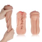 Vibrating Masturbator USB Tiny Man - Image 7