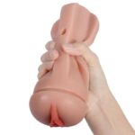 Vibrating Masturbator USB Tiny Man - Image 8