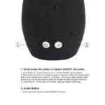 Vibrating Masturbator USB Tiny Man - Image 10