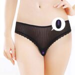 Vibrating Panty iJoy Remote Control USB - Image 6