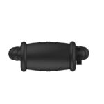 Vibrating Penis Ring Black - Image 8