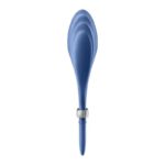 Vibrating Penis Ring Duelist Blue - Image 3