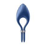 Vibrating Penis Ring Duelist Blue - Image 4