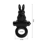 Vibrating Penis Ring Exciting Ring - Image 8