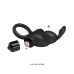 Vibrating Penis Ring Vibrant Penis Ring I - Image 6
