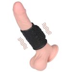 Vibrating Ring Drip Knights - Image 2
