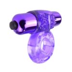 Vibrating Ring Purple - Image 2