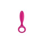 Vibrating Ring Tango Fuchsia - Image 4