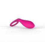 Vibrating Ring Tango Fuchsia - Image 5
