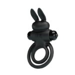 Vibrating Ring Vibrant Penis Ring III - Image 2