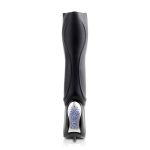 Vibrating Roto-Teazer