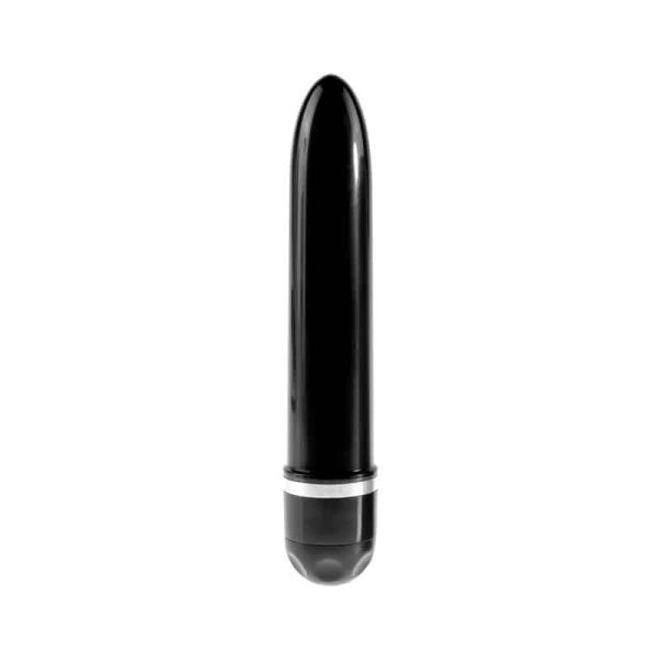 Vibrating Stiffy 6 Tan - Image 2