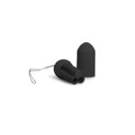 Vibration Egg Remote Control 10 Functions Black - Image 4