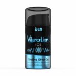 Vibration Ice Liquid Vibrator 15 ml - Image 2