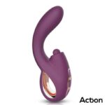 Vinca Soft Hitting Ball with Thrusting and Vibration - Image 4