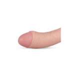 Vince Realistic Dildo  19.5 cm - Image 4