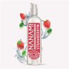 Water Based Lubricant Strawberry 150 ml by NANAMI