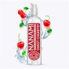 Water Based Lubricant Sweet Cherry 150 ml by NANAMI