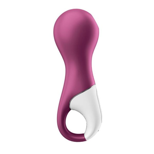 Wave Sucker Lucky Libra Berry - Image 6