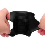 Waver Male Masturbator Heat and Vibration Function Flexible USB Silicone - Image 7