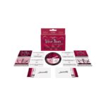 We Have Never (EN ES)