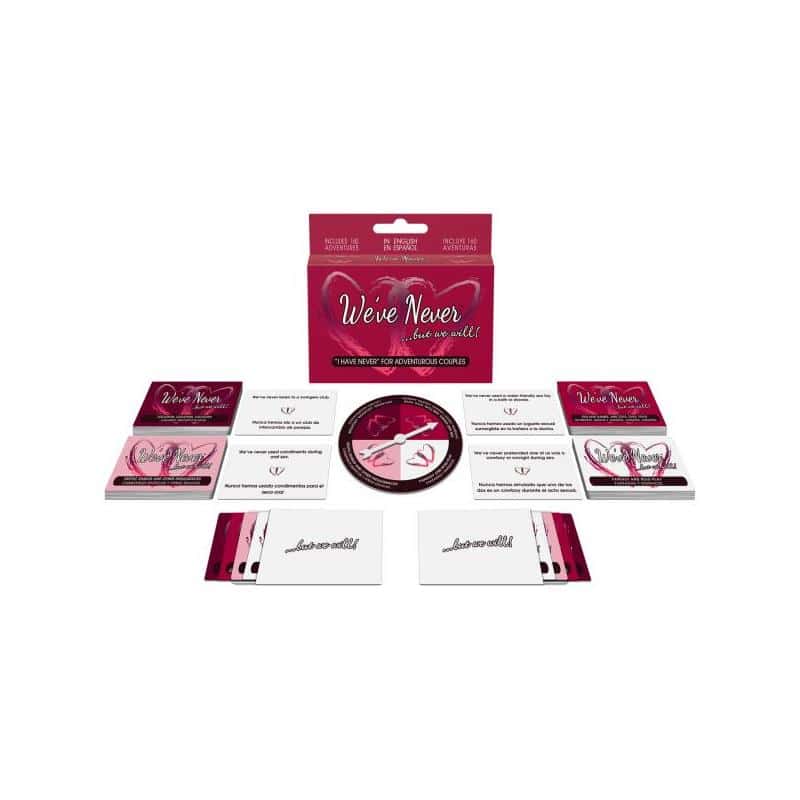 We-Have-Never-EN-ES We Have Never (EN ES) - Image 1