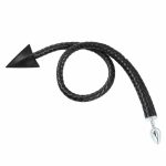 Weave Devil Tail Butt Plug - Image 2