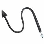 Weave Devil Tail Butt Plug - Image 4