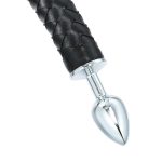 Weave Devil Tail Butt Plug - Image 8