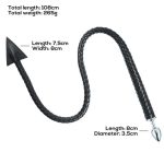 Weave Devil Tail Butt Plug - Image 9