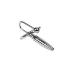 Wedge plug with Glans ring-Ø 25 MM - Image 2