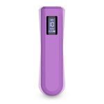 Whim Digital Display Vibrator Bullet 12.9 cm - Image 3