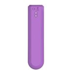 Whim Digital Display Vibrator Bullet 12.9 cm - Image 6