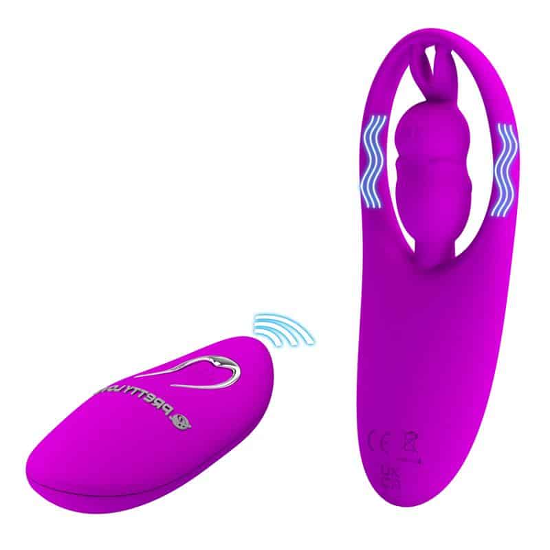 Wild-Rabbit-Panty-Stimulator-Remote-Control Wild Rabbit Panty Stimulator Remote Control - Image 1