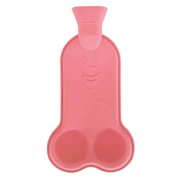 Willie Hot Water Bottle 30 cm - Image 2