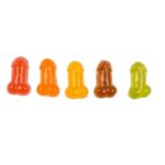 Willy Gummy 100 gr - Image 2