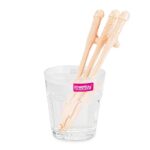 Willy Straws Pack of 9 - Image 9