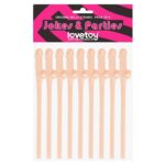 Willy Straws Pack of 9 - Image 6