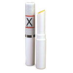 X On The Lips Stimulating and Vibrating Lip Balm Original 2 gr - Image 2