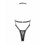Xenita Thong Bodysuit - Image 4