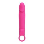 Xiuhcoatl G-spot Vibe Silicone - Image 2