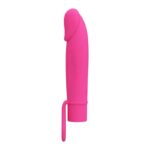 Xiuhcoatl G-spot Vibe Silicone - Image 3