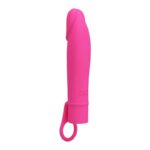 Xiuhcoatl G-spot Vibe Silicone - Image 4
